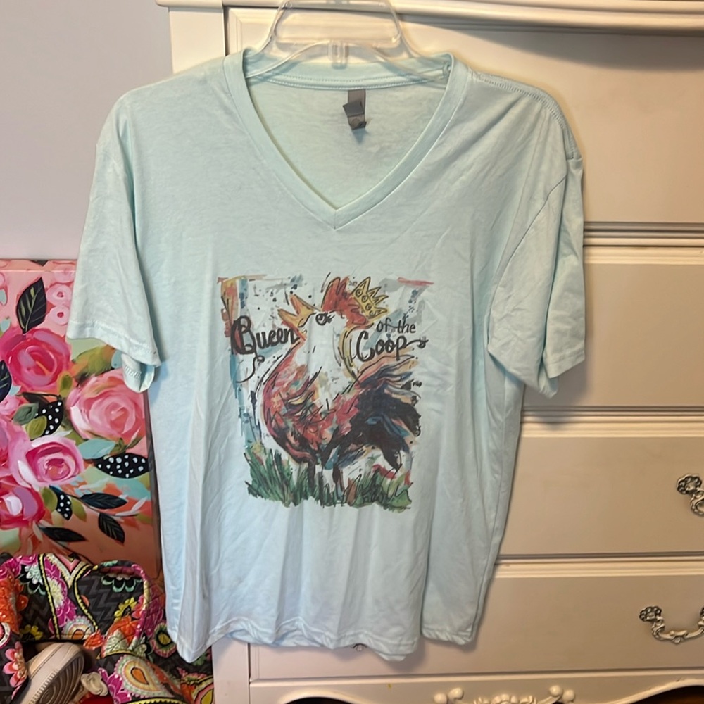 Shirt!